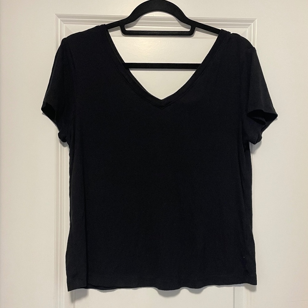 CAbi Relax Escape Tee